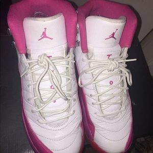 Jordan 12s